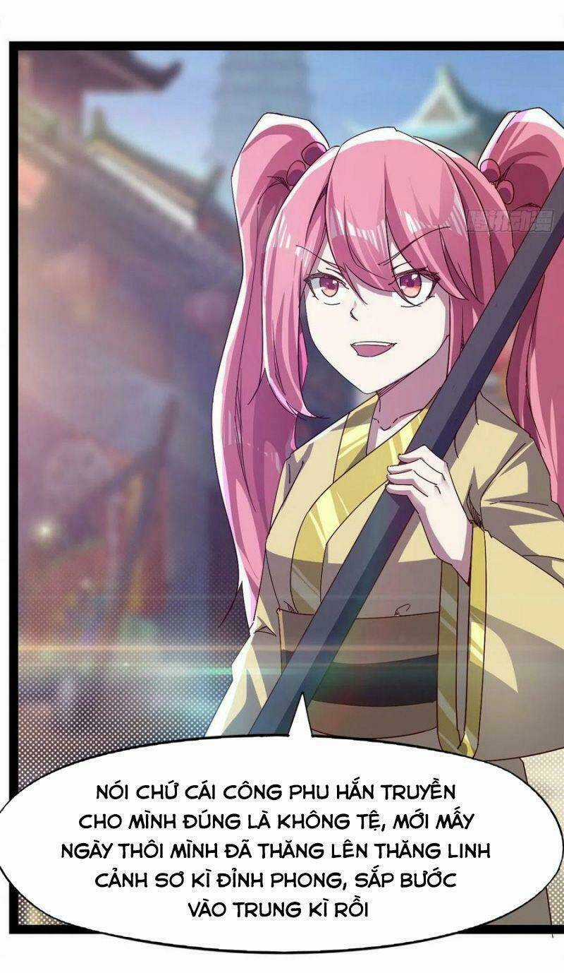 Kiếm Đồ - Chapter 81 - Trang 31