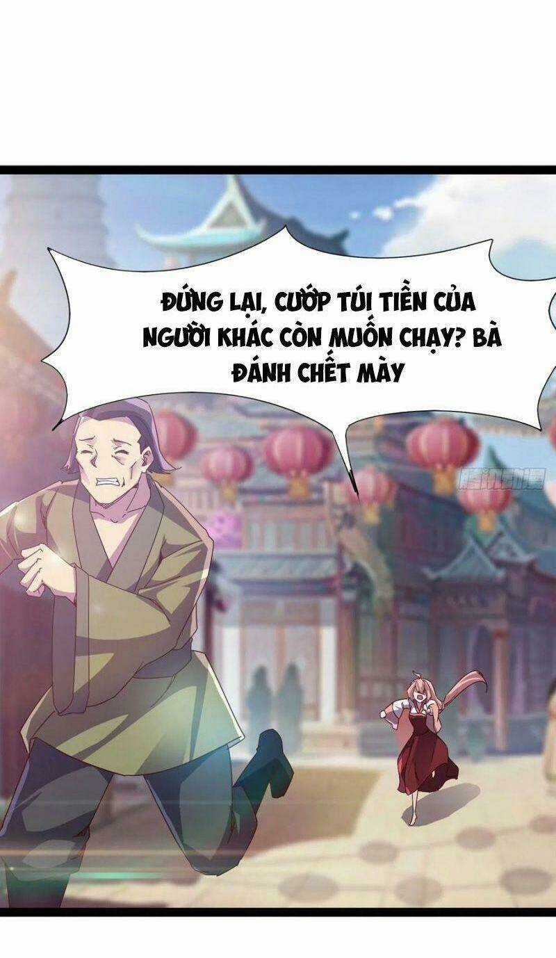 Kiếm Đồ - Chapter 81 - Trang 32