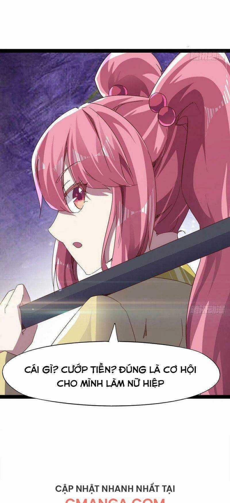 Kiếm Đồ - Chapter 81 - Trang 33