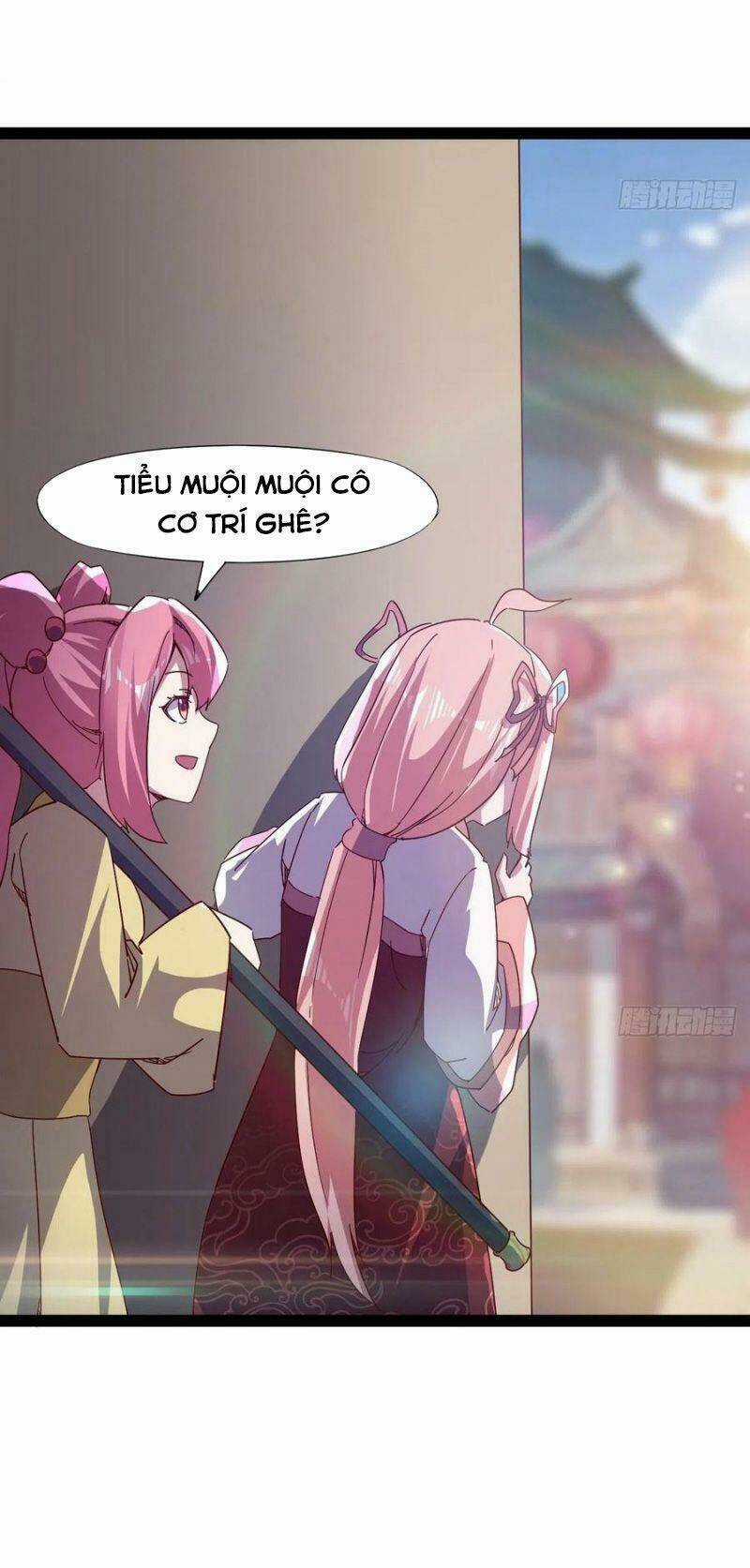 Kiếm Đồ - Chapter 81 - Trang 37