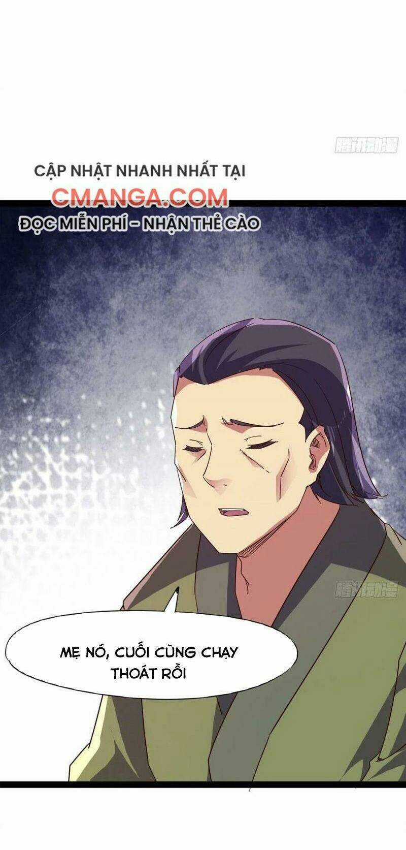 Kiếm Đồ - Chapter 81 - Trang 38