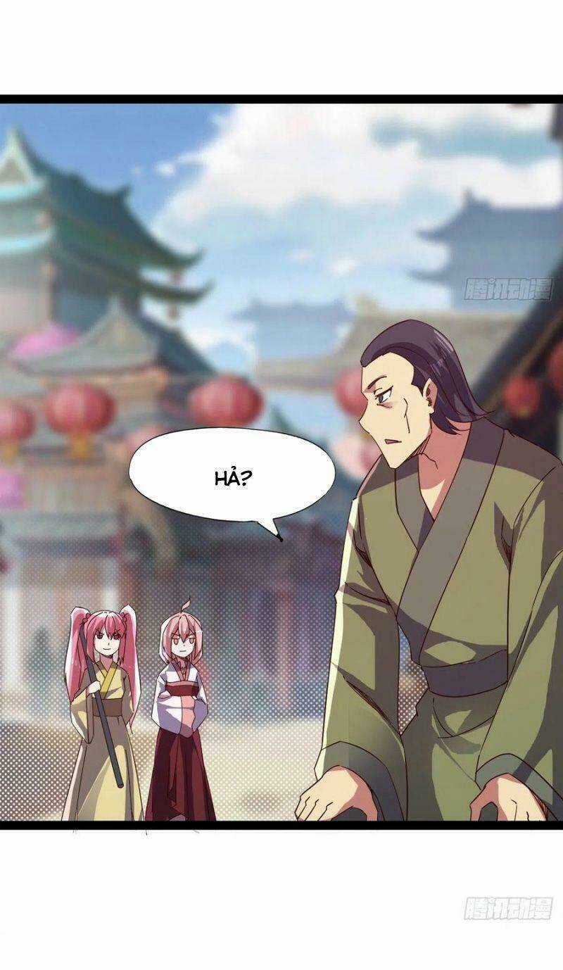 Kiếm Đồ - Chapter 81 - Trang 39