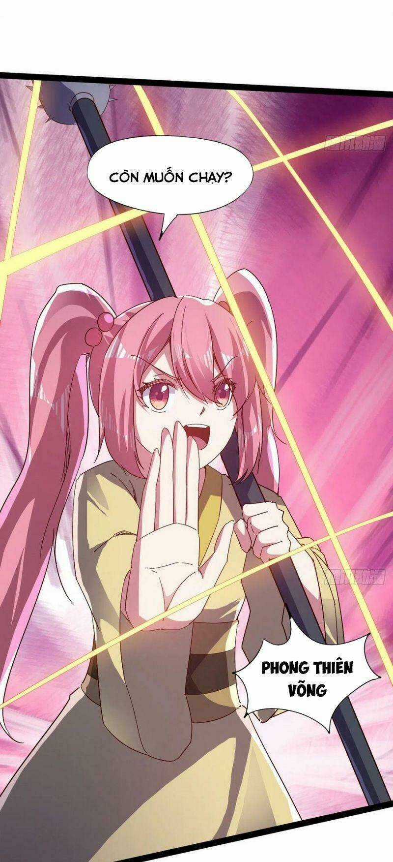 Kiếm Đồ - Chapter 81 - Trang 41