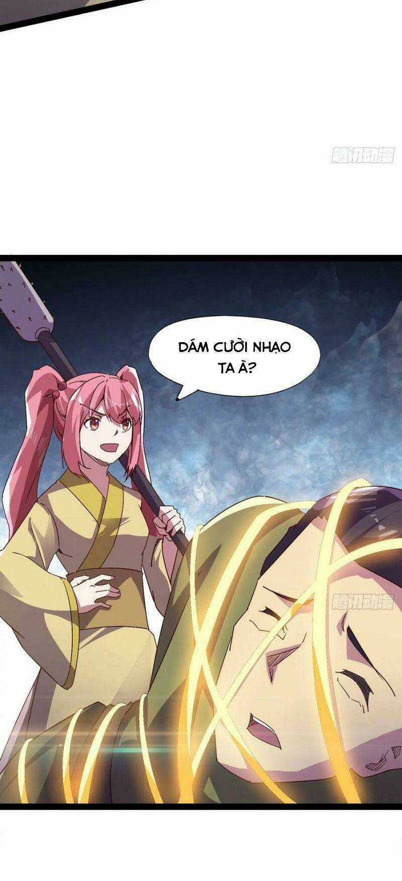 Kiếm Đồ - Chapter 81 - Trang 42