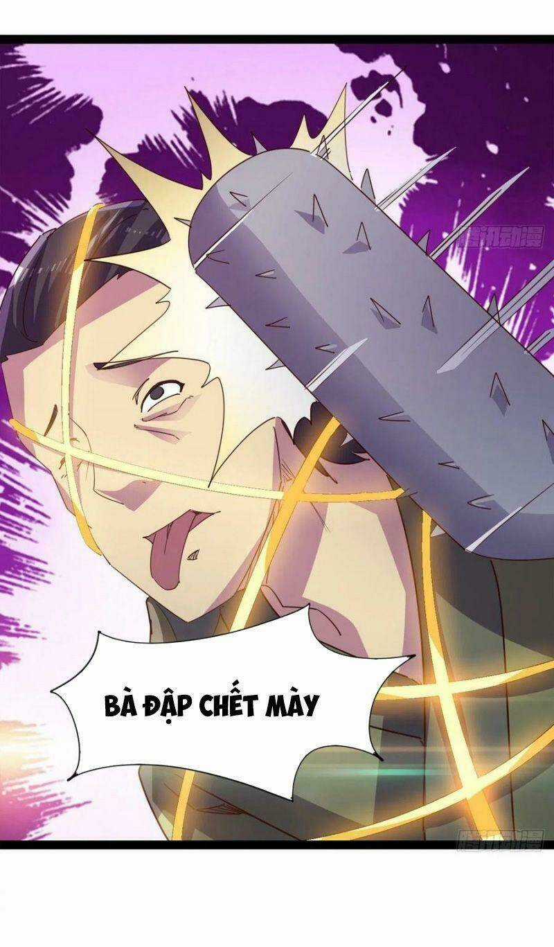 Kiếm Đồ - Chapter 81 - Trang 43