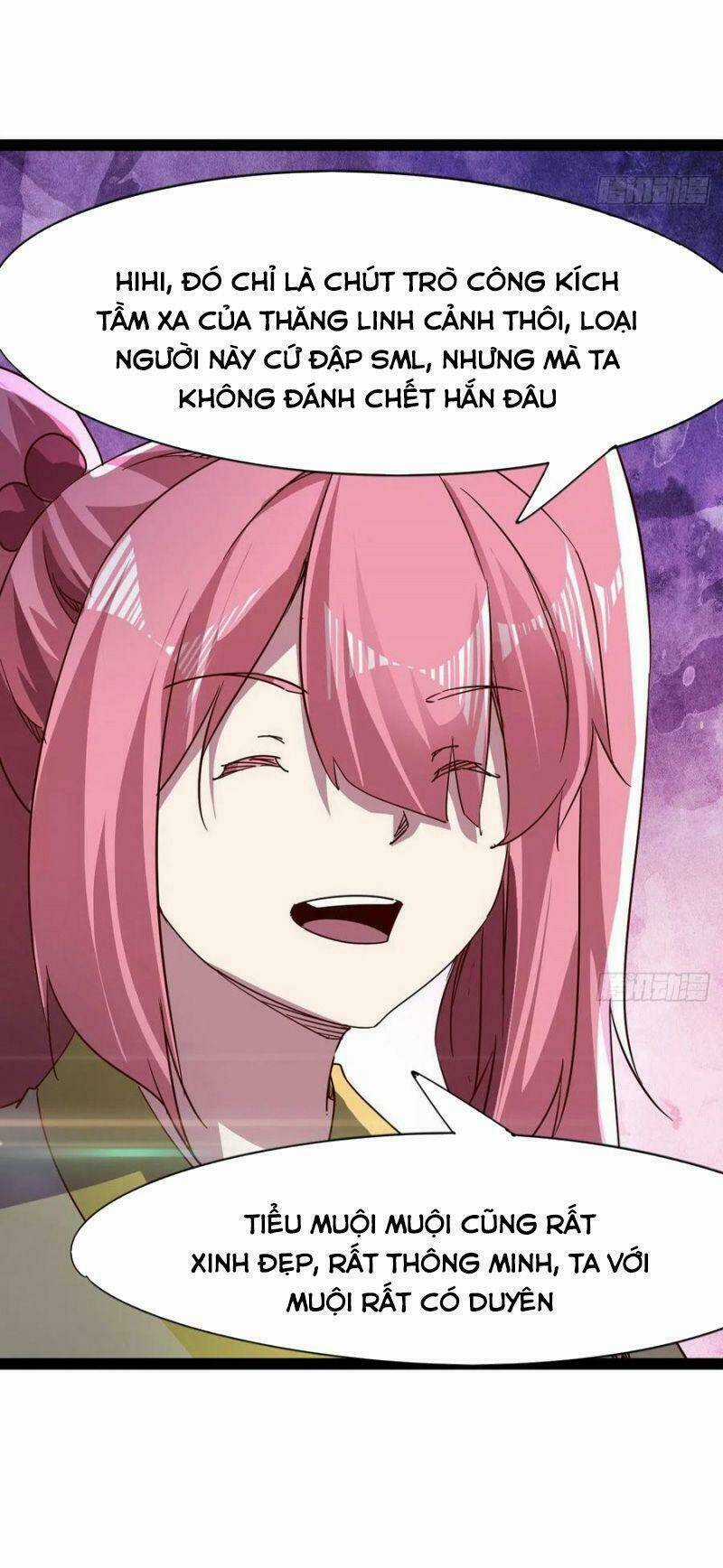 Kiếm Đồ - Chapter 81 - Trang 45