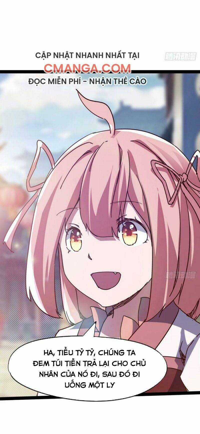 Kiếm Đồ - Chapter 81 - Trang 46