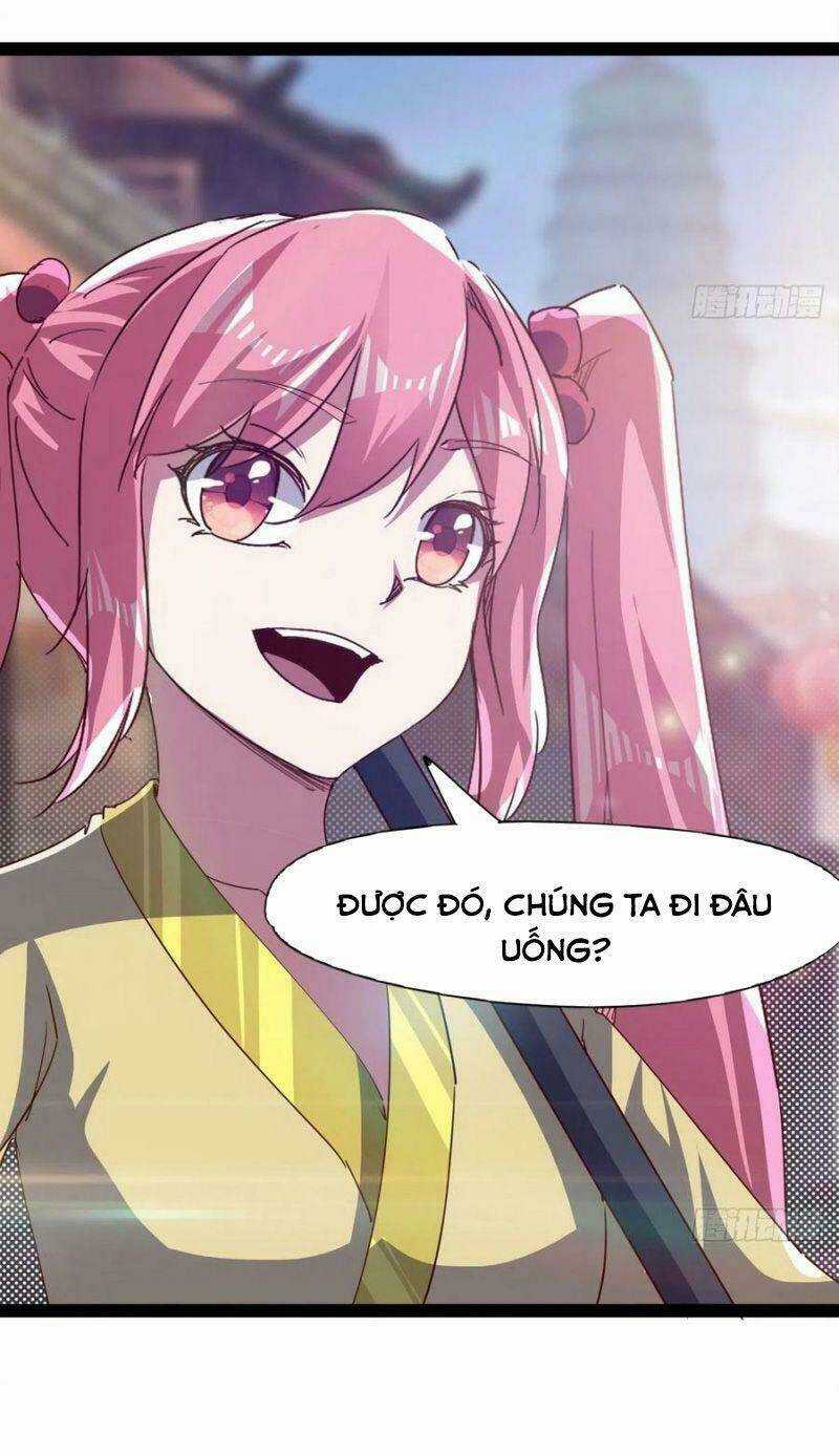 Kiếm Đồ - Chapter 81 - Trang 47