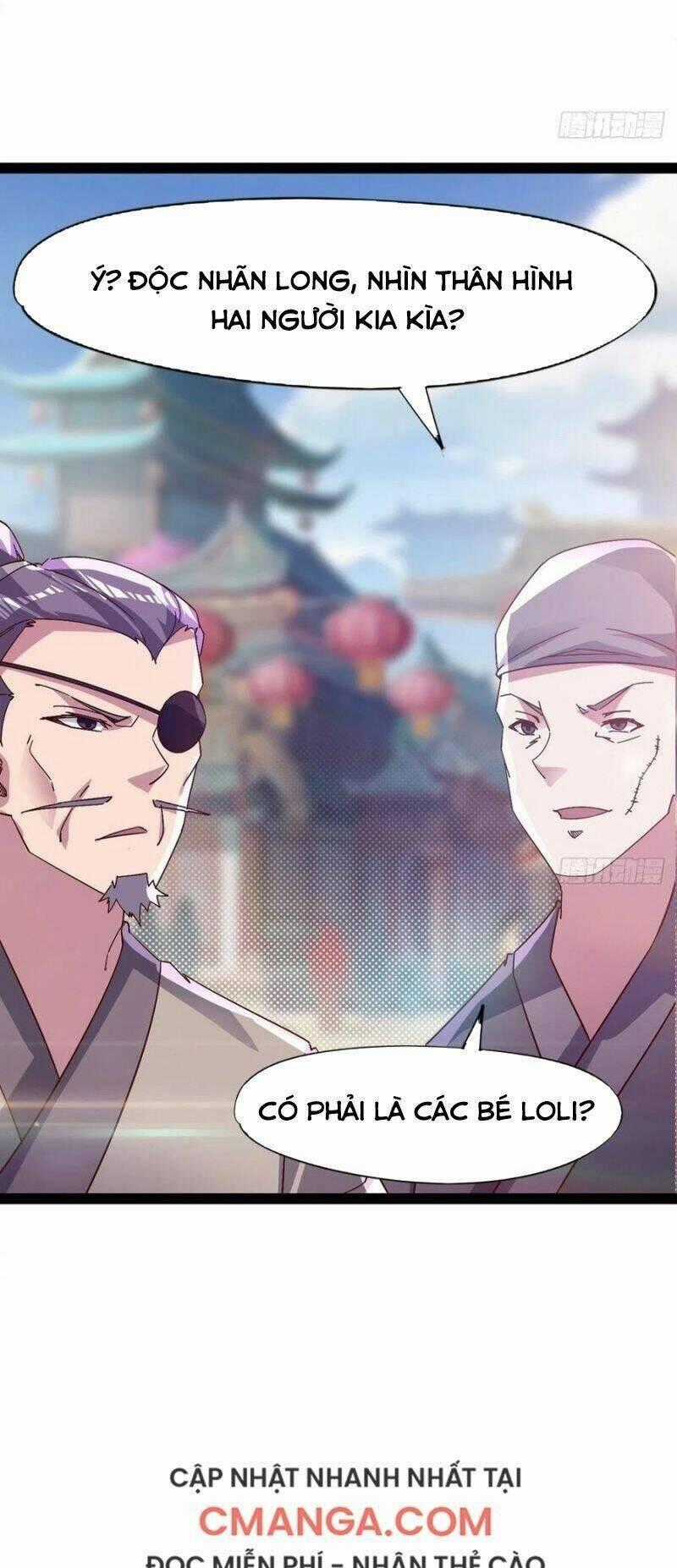 Kiếm Đồ - Chapter 81 - Trang 49