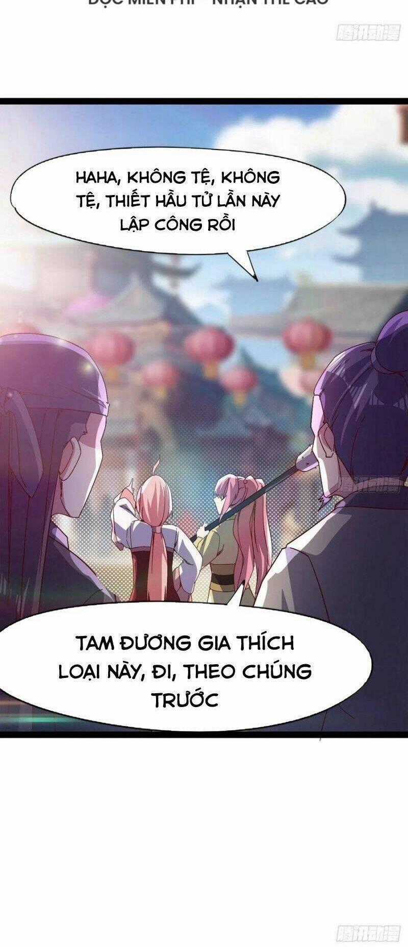 Kiếm Đồ - Chapter 81 - Trang 50