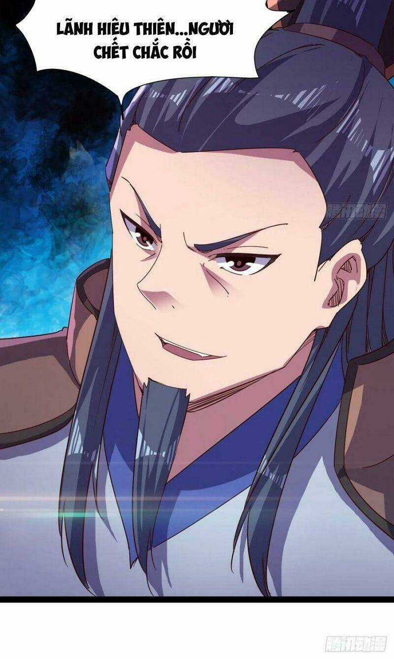 Kiếm Đồ - Chapter 81 - Trang 6