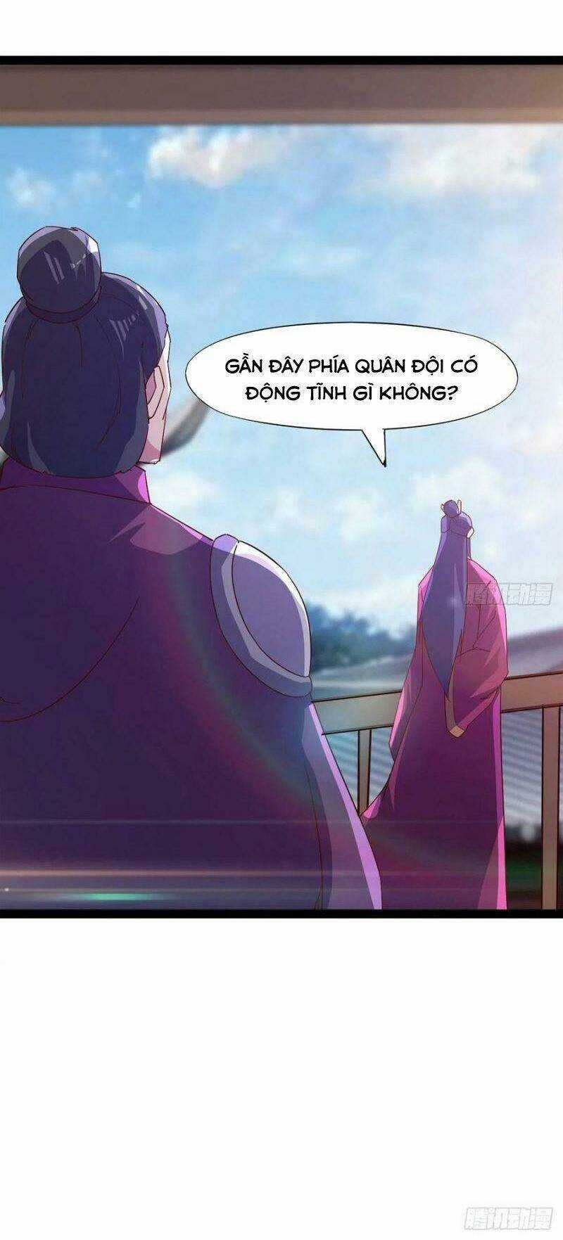 Kiếm Đồ - Chapter 81 - Trang 8
