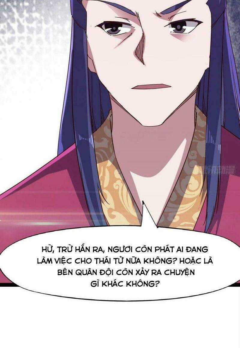 Kiếm Đồ - Chapter 81 - Trang 10