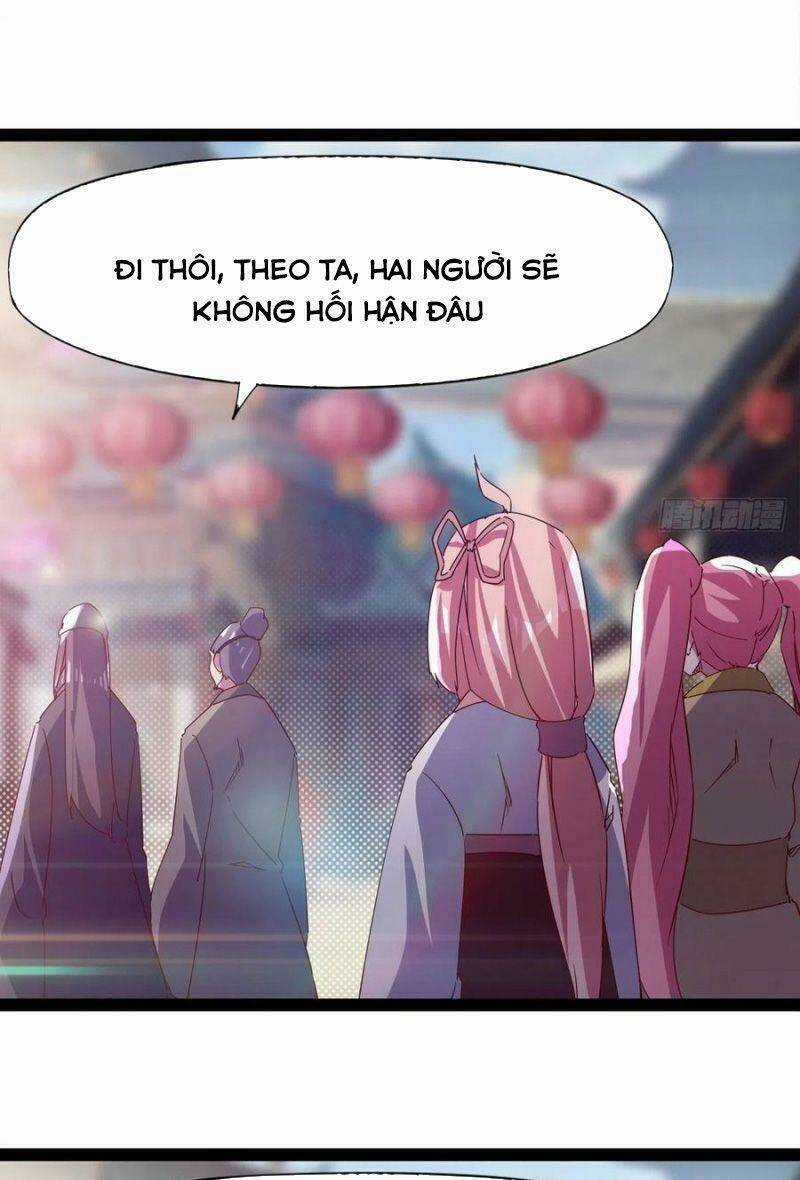 Kiếm Đồ - Chapter 82 - Trang 11