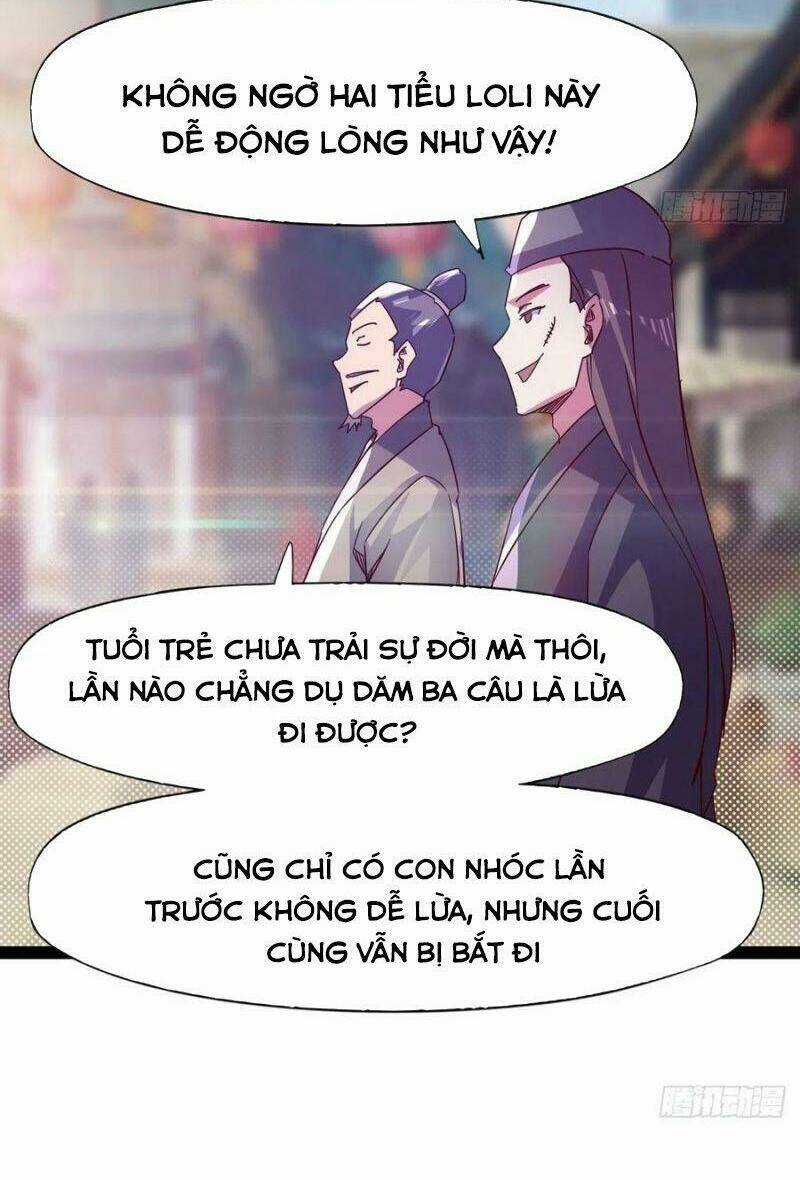 Kiếm Đồ - Chapter 82 - Trang 12