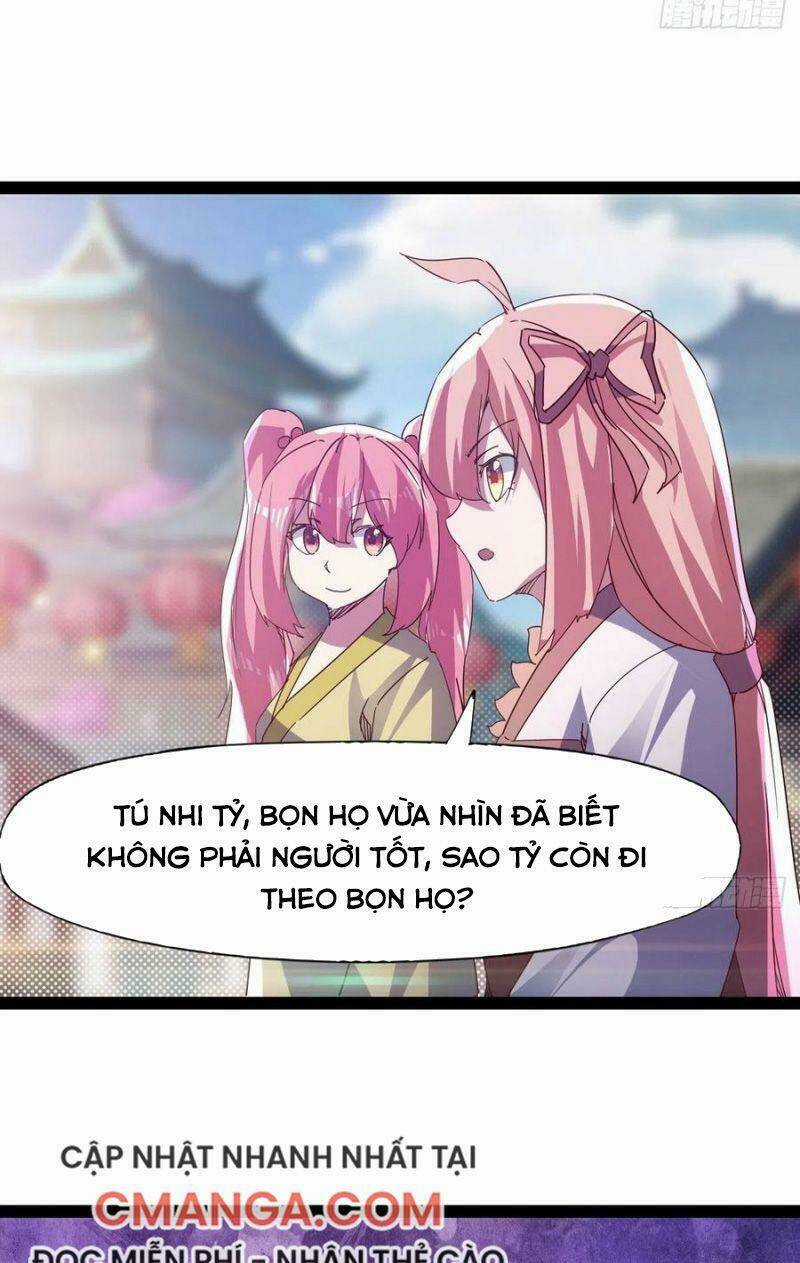 Kiếm Đồ - Chapter 82 - Trang 13