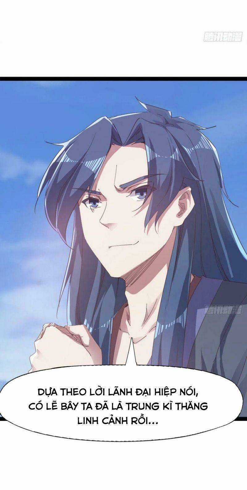 Kiếm Đồ - Chapter 82 - Trang 17