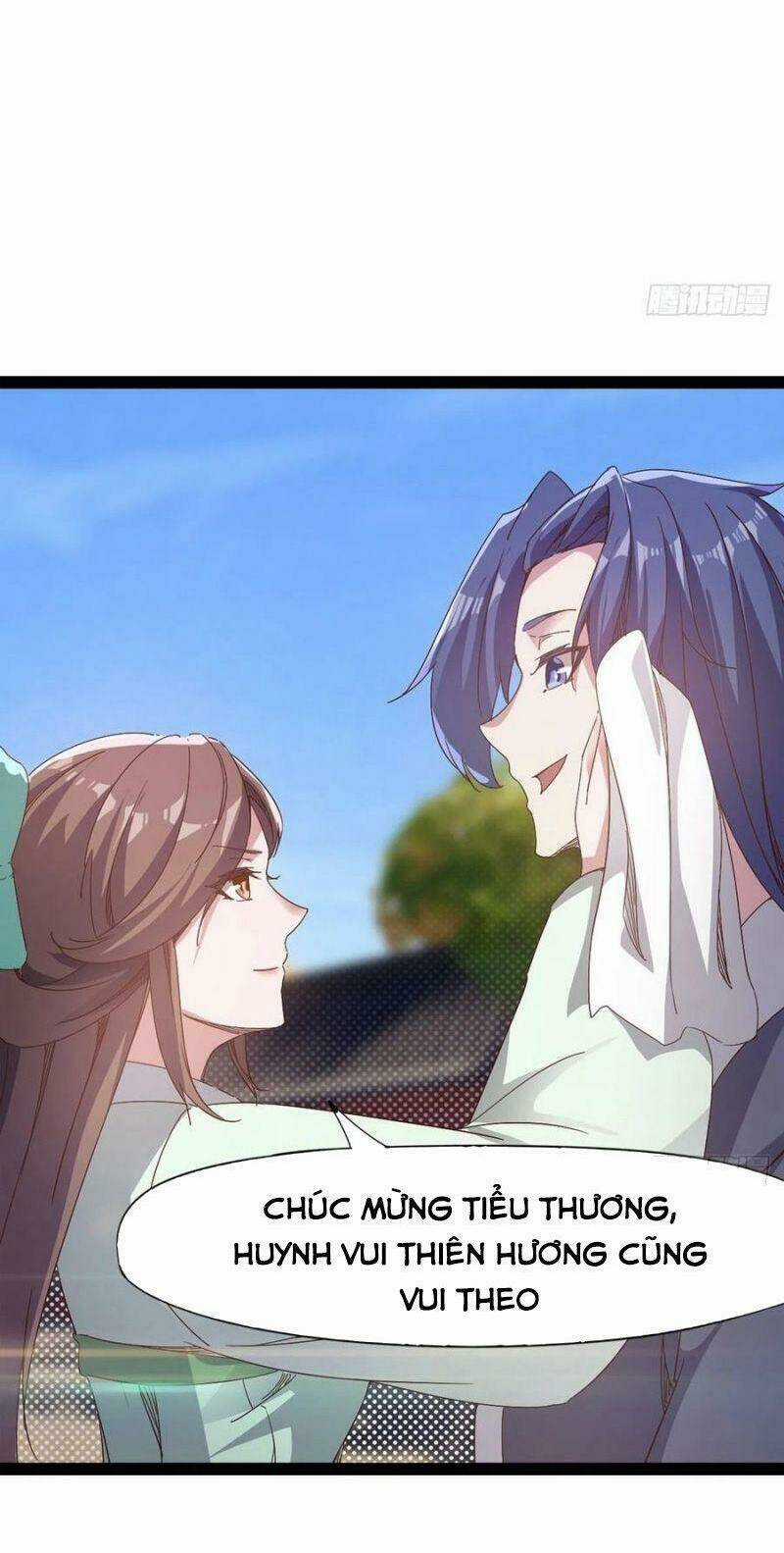 Kiếm Đồ - Chapter 82 - Trang 18