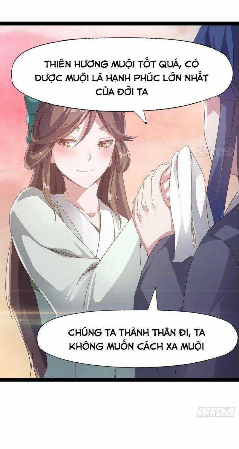 Kiếm Đồ - Chapter 82 - Trang 19