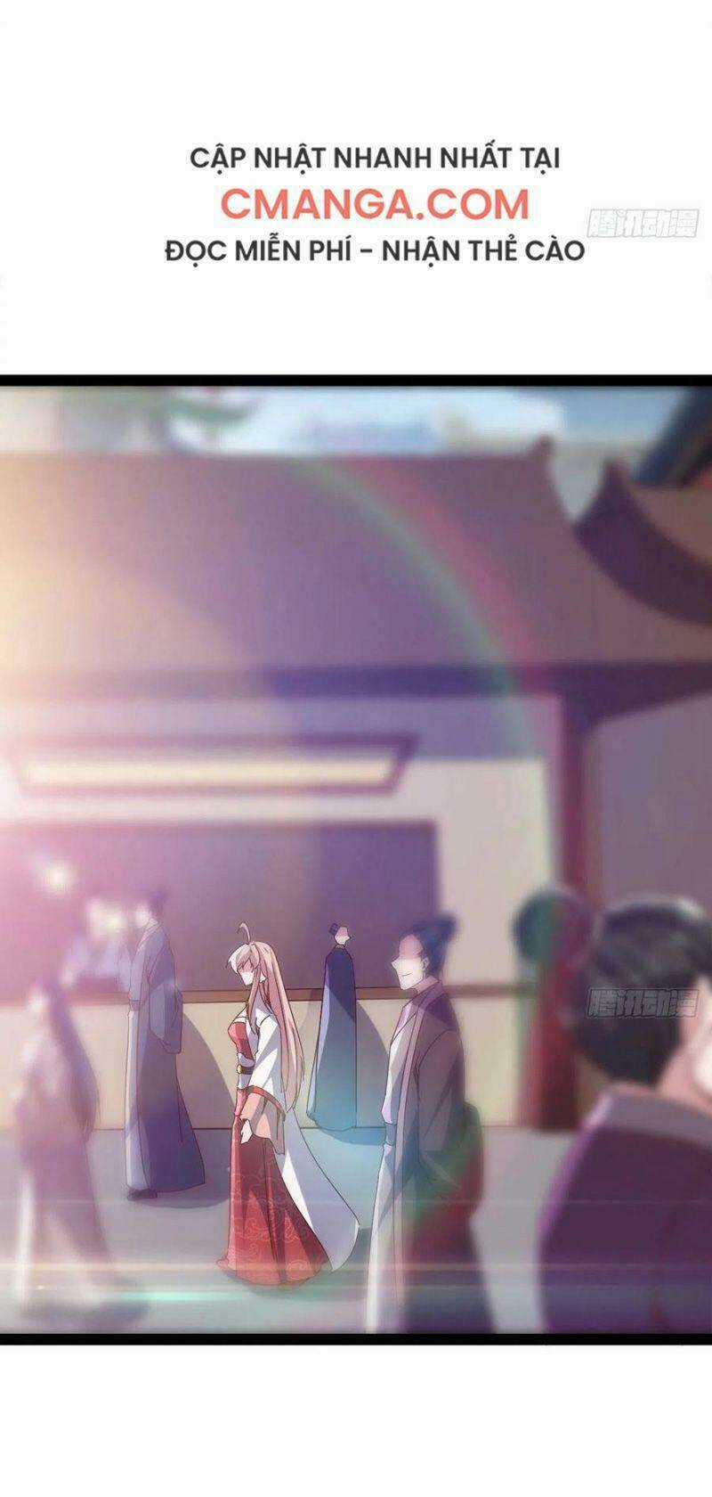 Kiếm Đồ - Chapter 82 - Trang 22