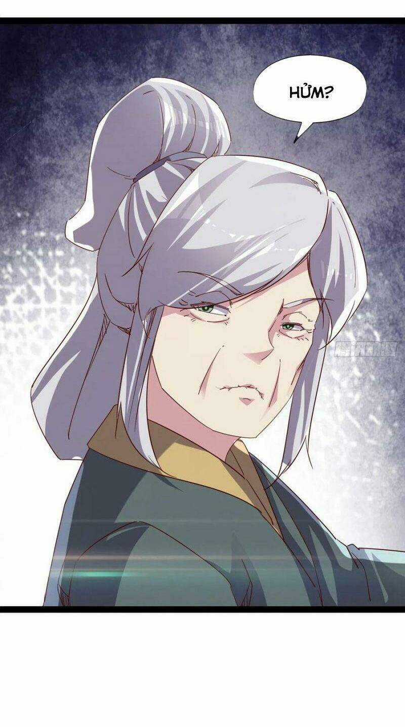 Kiếm Đồ - Chapter 82 - Trang 24