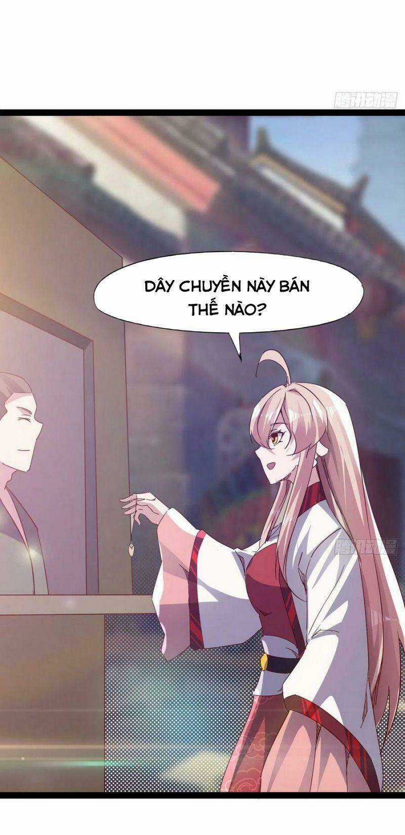 Kiếm Đồ - Chapter 82 - Trang 25