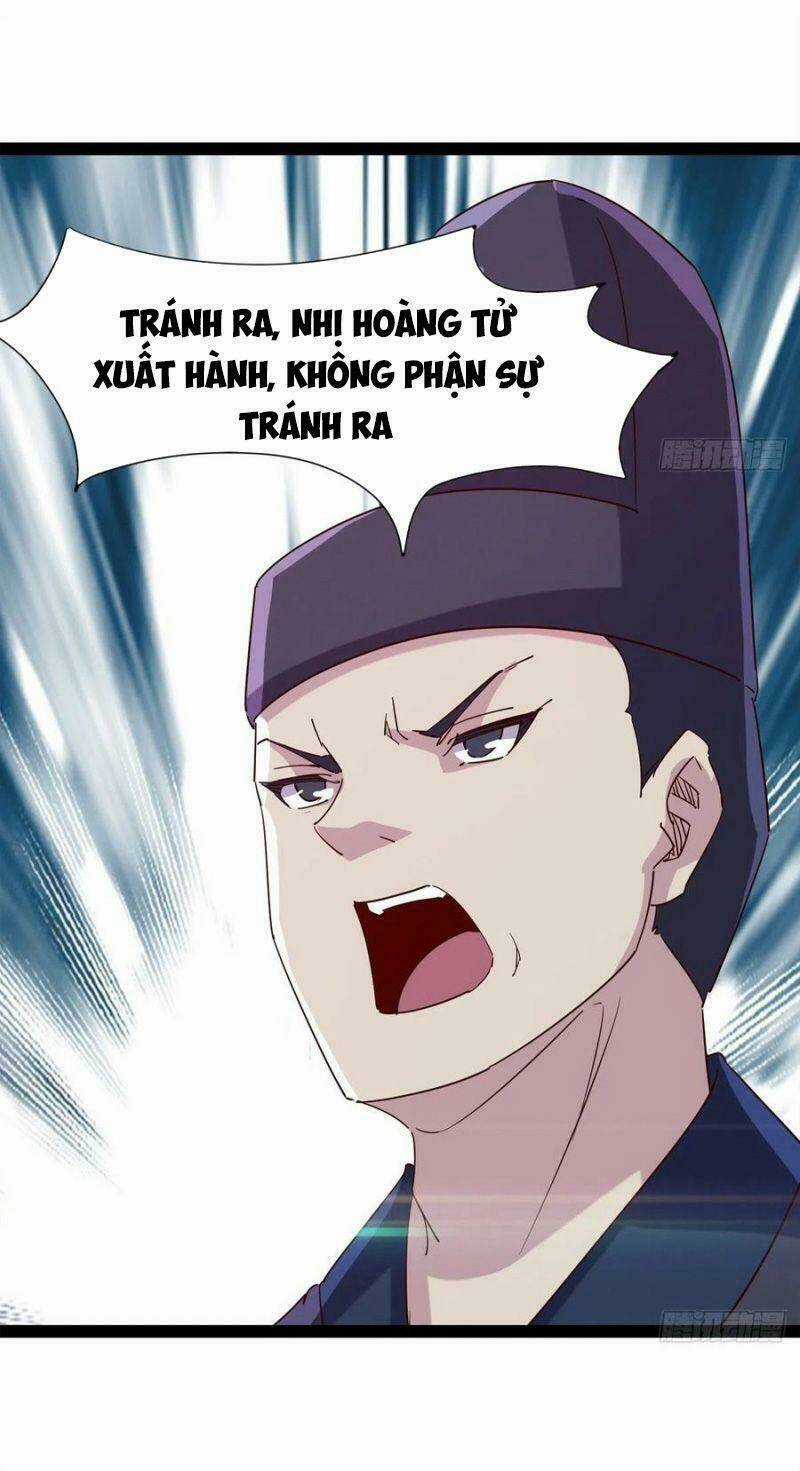 Kiếm Đồ - Chapter 82 - Trang 27