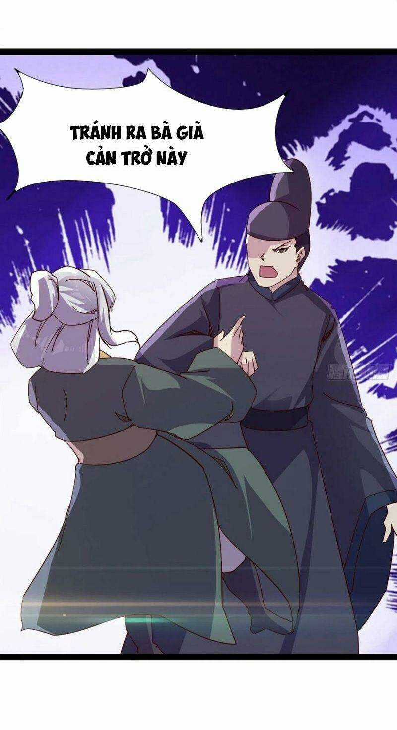 Kiếm Đồ - Chapter 82 - Trang 28