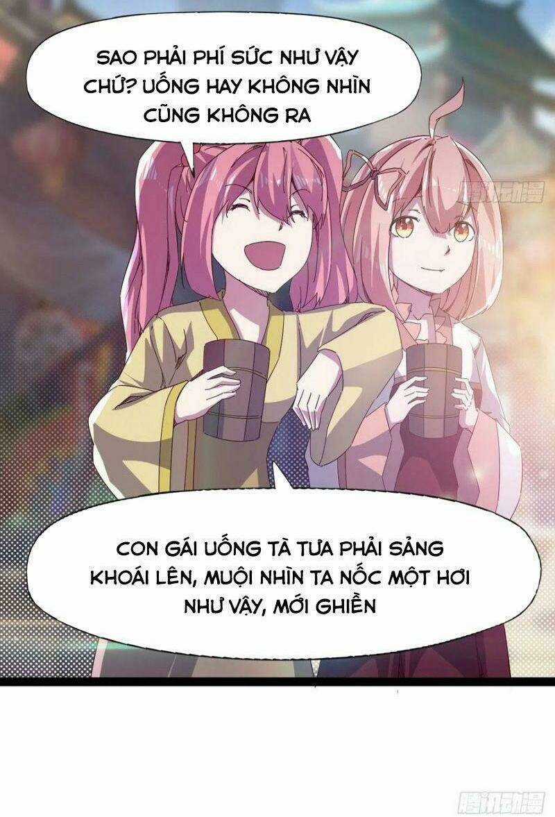 Kiếm Đồ - Chapter 82 - Trang 4