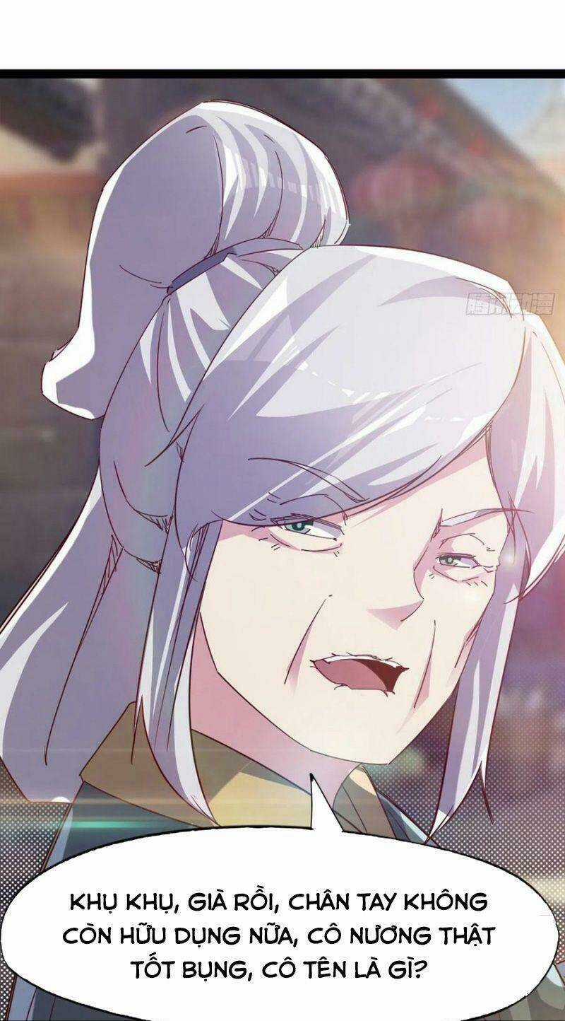 Kiếm Đồ - Chapter 82 - Trang 31