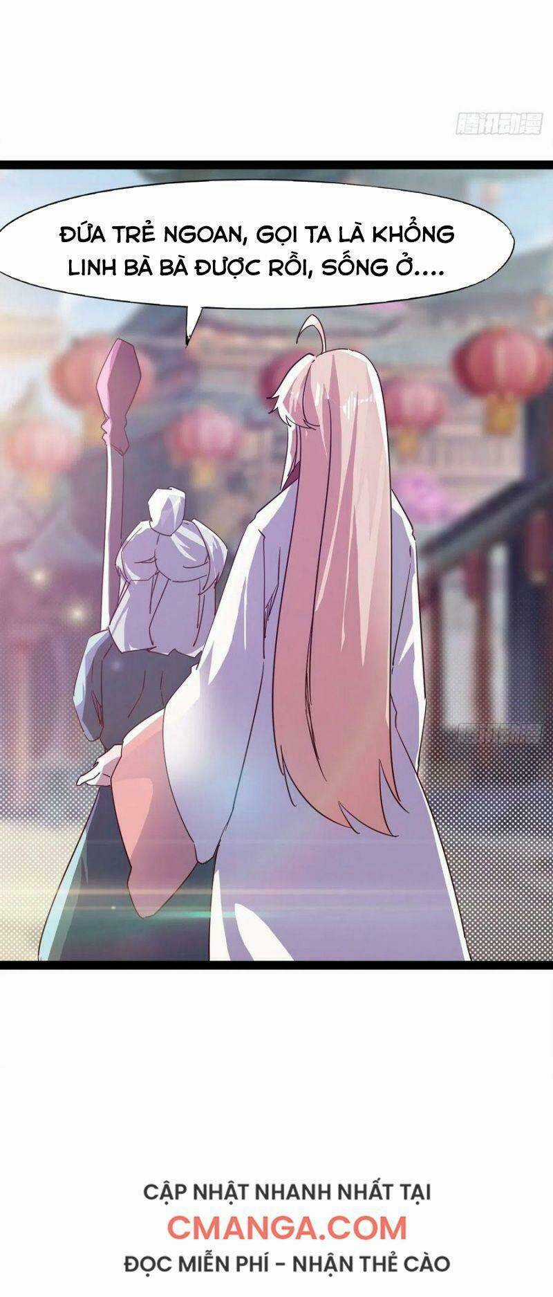 Kiếm Đồ - Chapter 82 - Trang 33