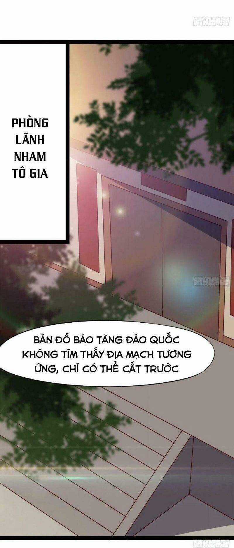 Kiếm Đồ - Chapter 82 - Trang 34