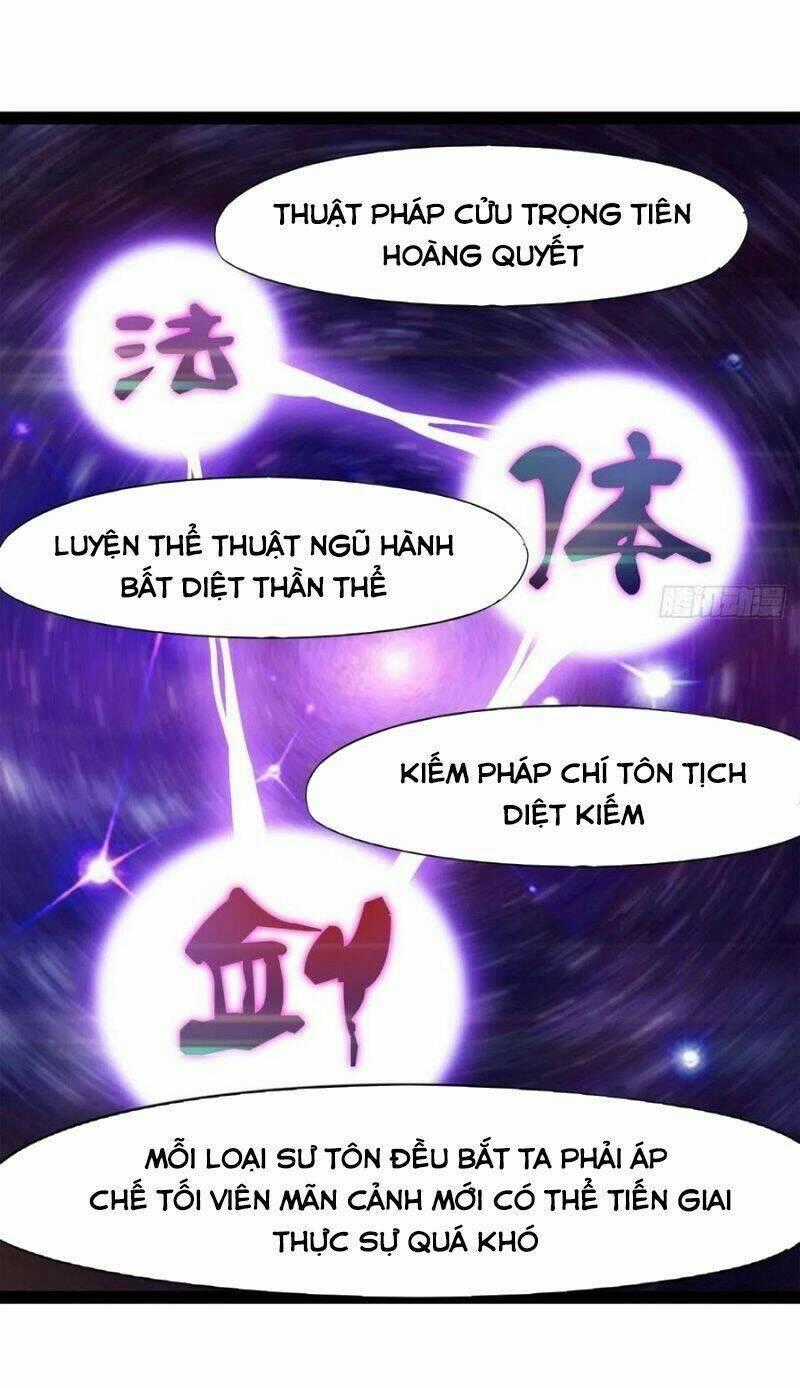 Kiếm Đồ - Chapter 82 - Trang 37