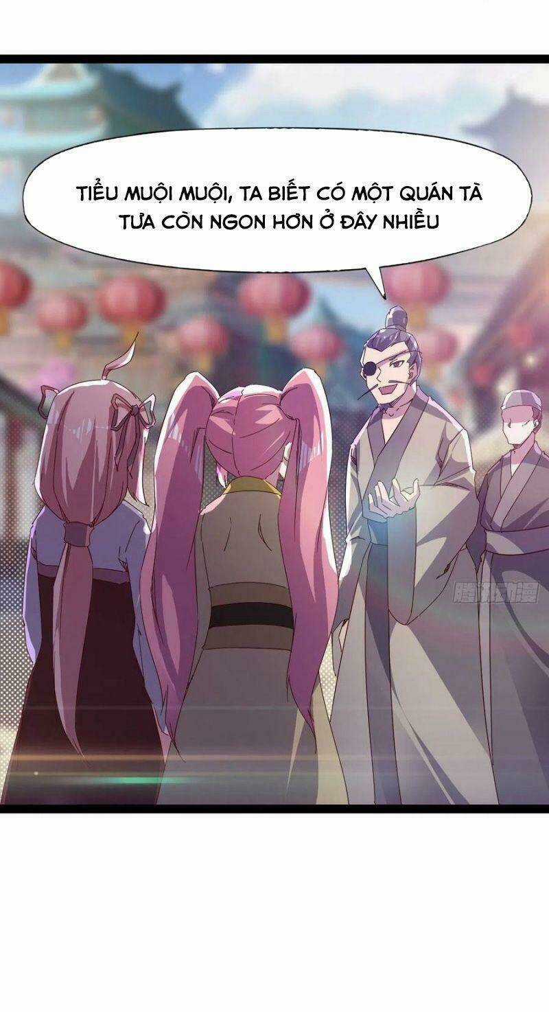 Kiếm Đồ - Chapter 82 - Trang 5