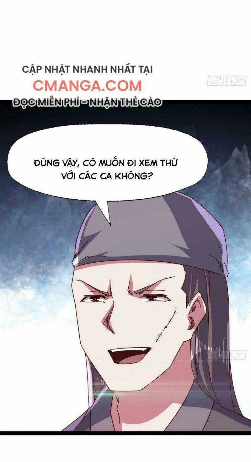 Kiếm Đồ - Chapter 82 - Trang 6