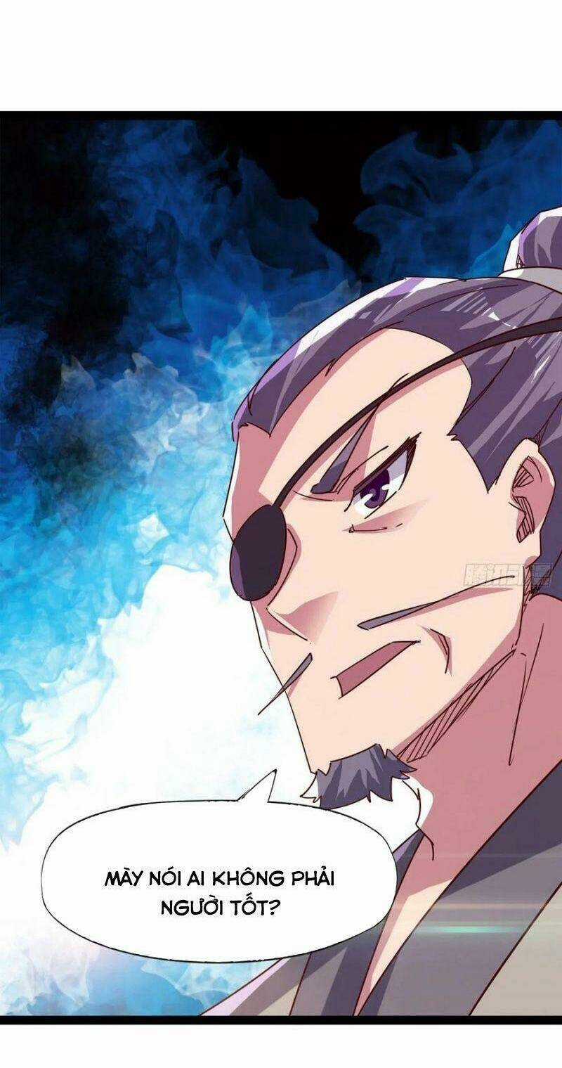 Kiếm Đồ - Chapter 82 - Trang 8