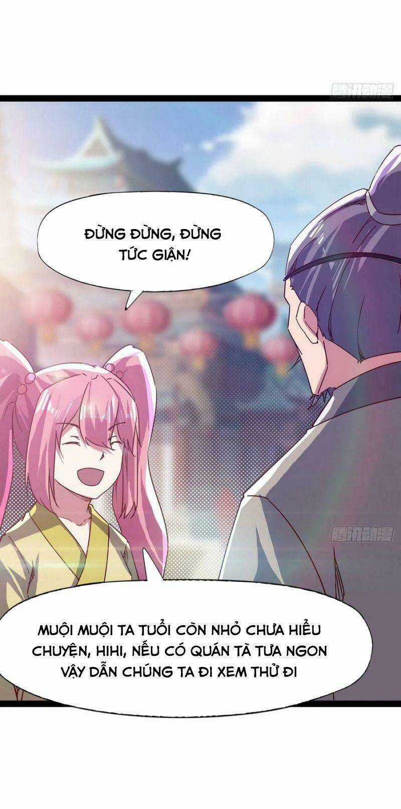 Kiếm Đồ - Chapter 82 - Trang 9