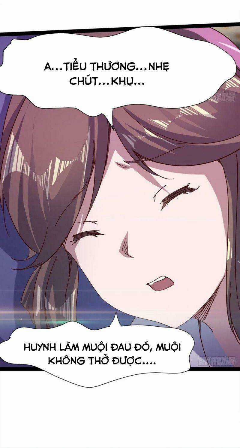 Kiếm Đồ - Chapter 83 - Trang 11