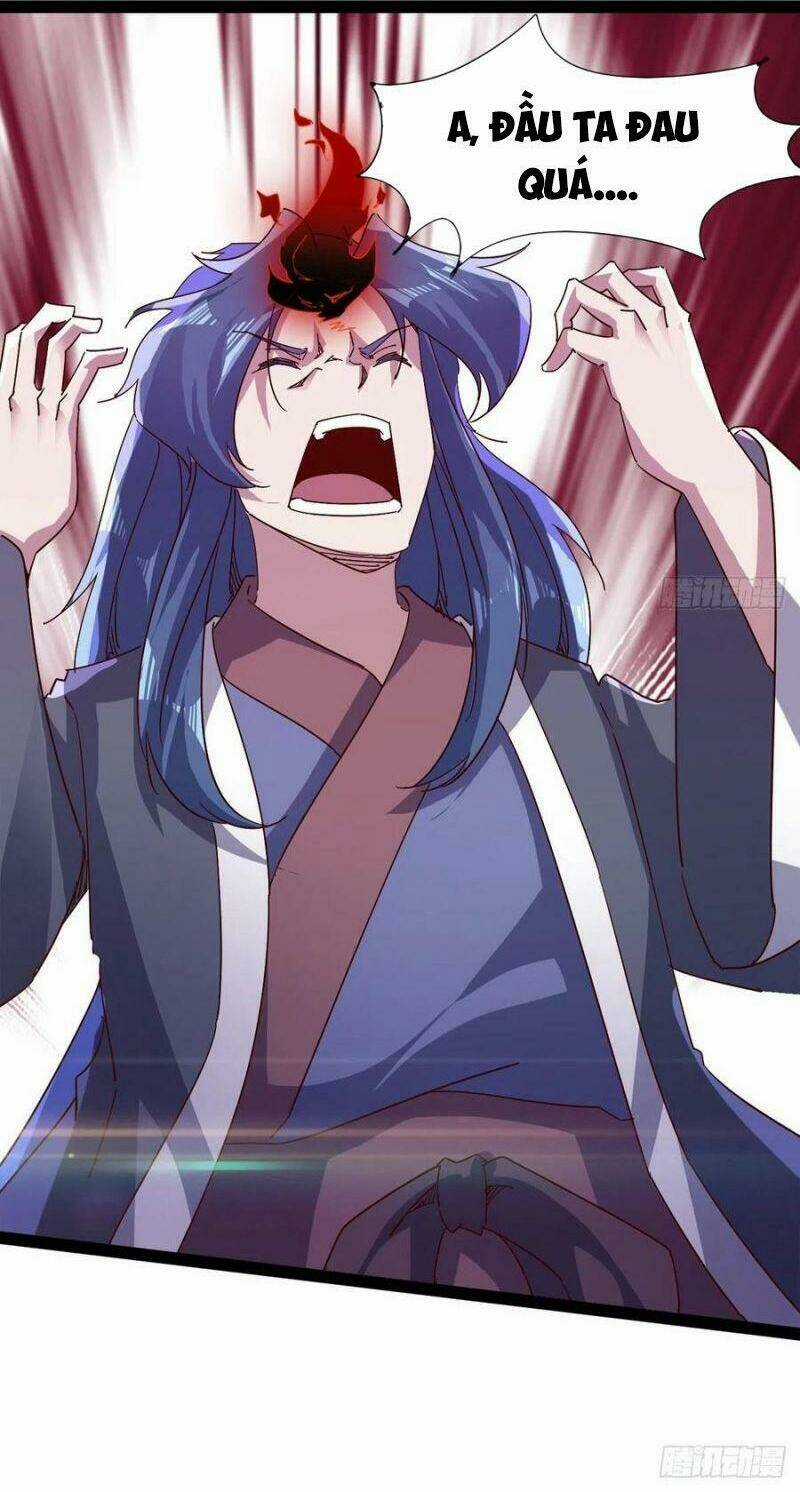 Kiếm Đồ - Chapter 83 - Trang 12