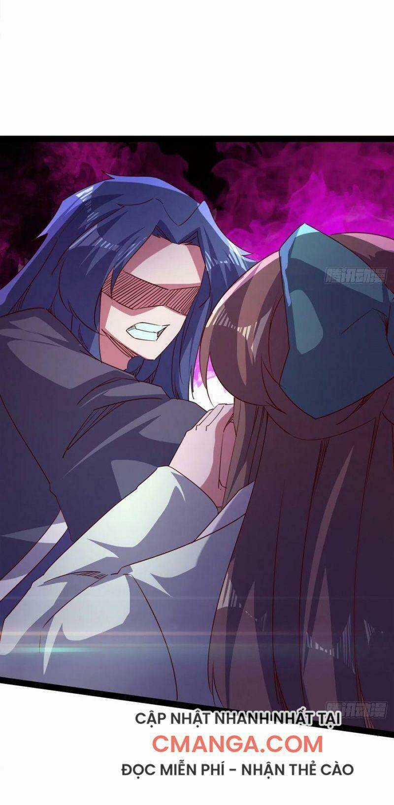 Kiếm Đồ - Chapter 83 - Trang 15