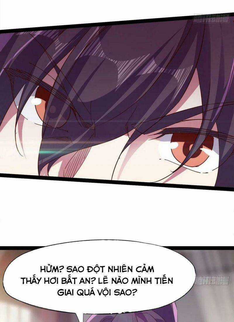 Kiếm Đồ - Chapter 83 - Trang 19