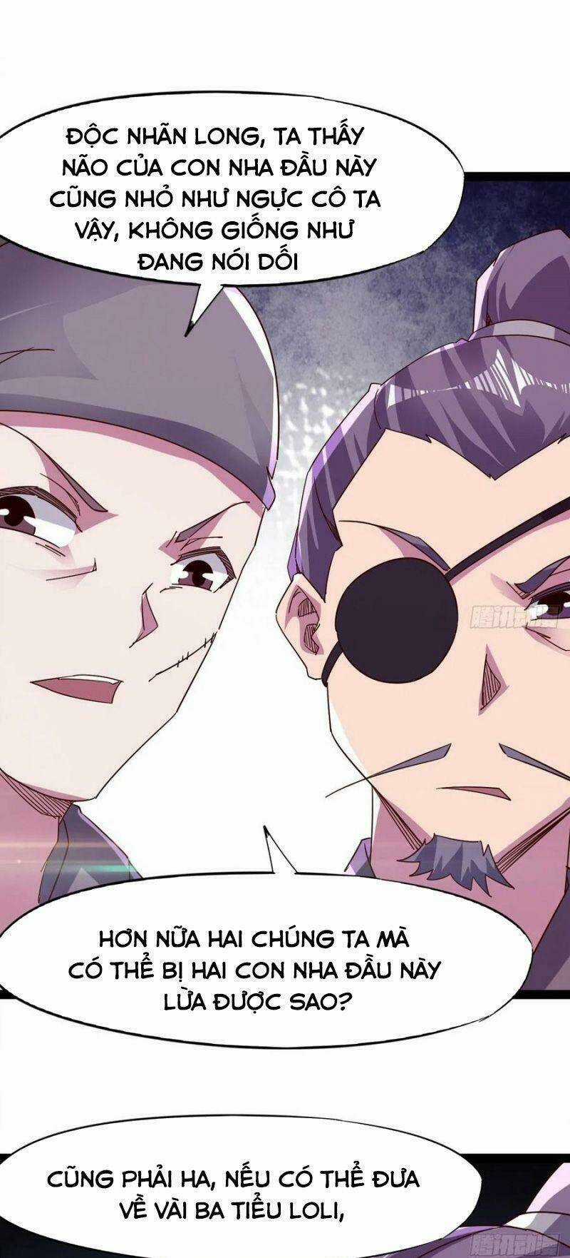 Kiếm Đồ - Chapter 83 - Trang 3