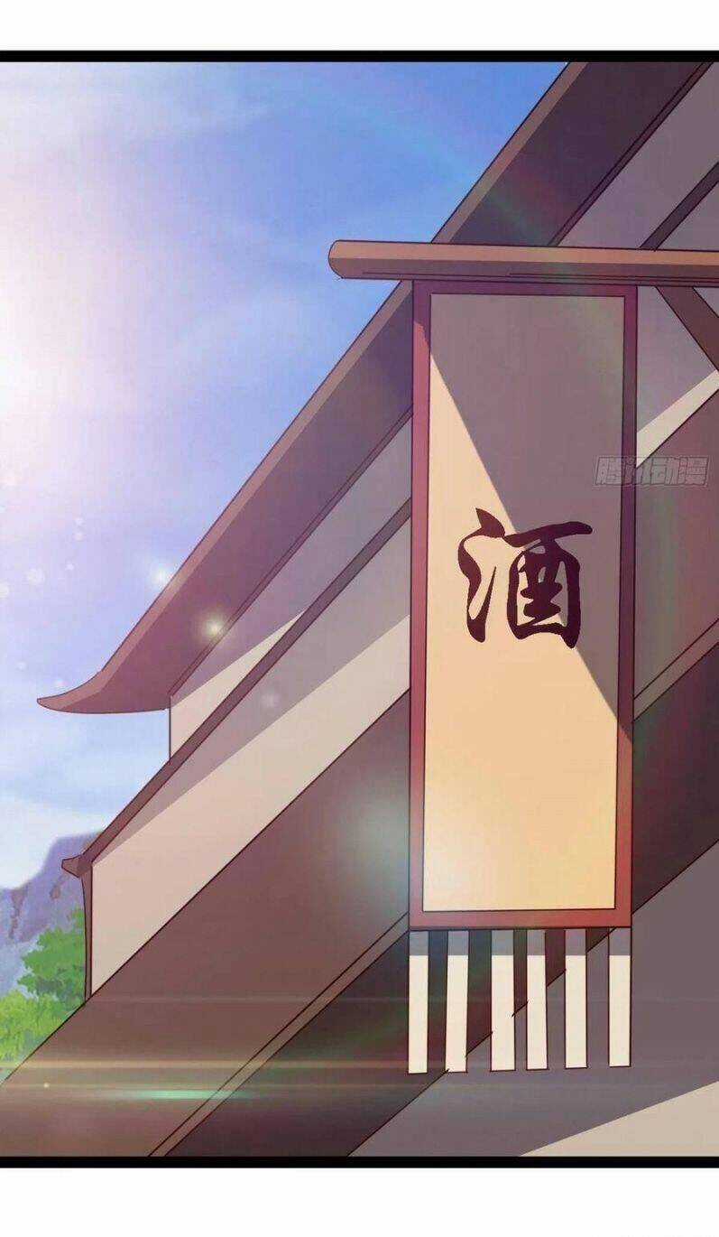 Kiếm Đồ - Chapter 83 - Trang 21