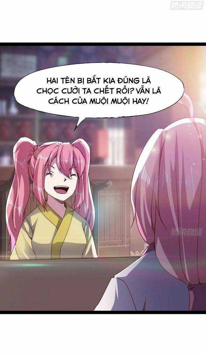 Kiếm Đồ - Chapter 83 - Trang 22