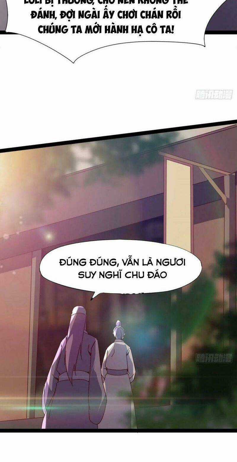 Kiếm Đồ - Chapter 83 - Trang 26