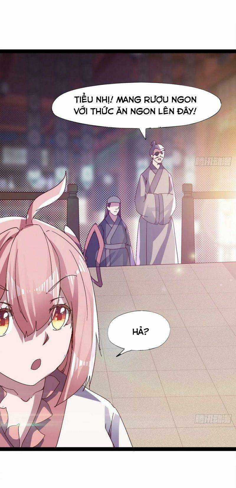 Kiếm Đồ - Chapter 83 - Trang 27
