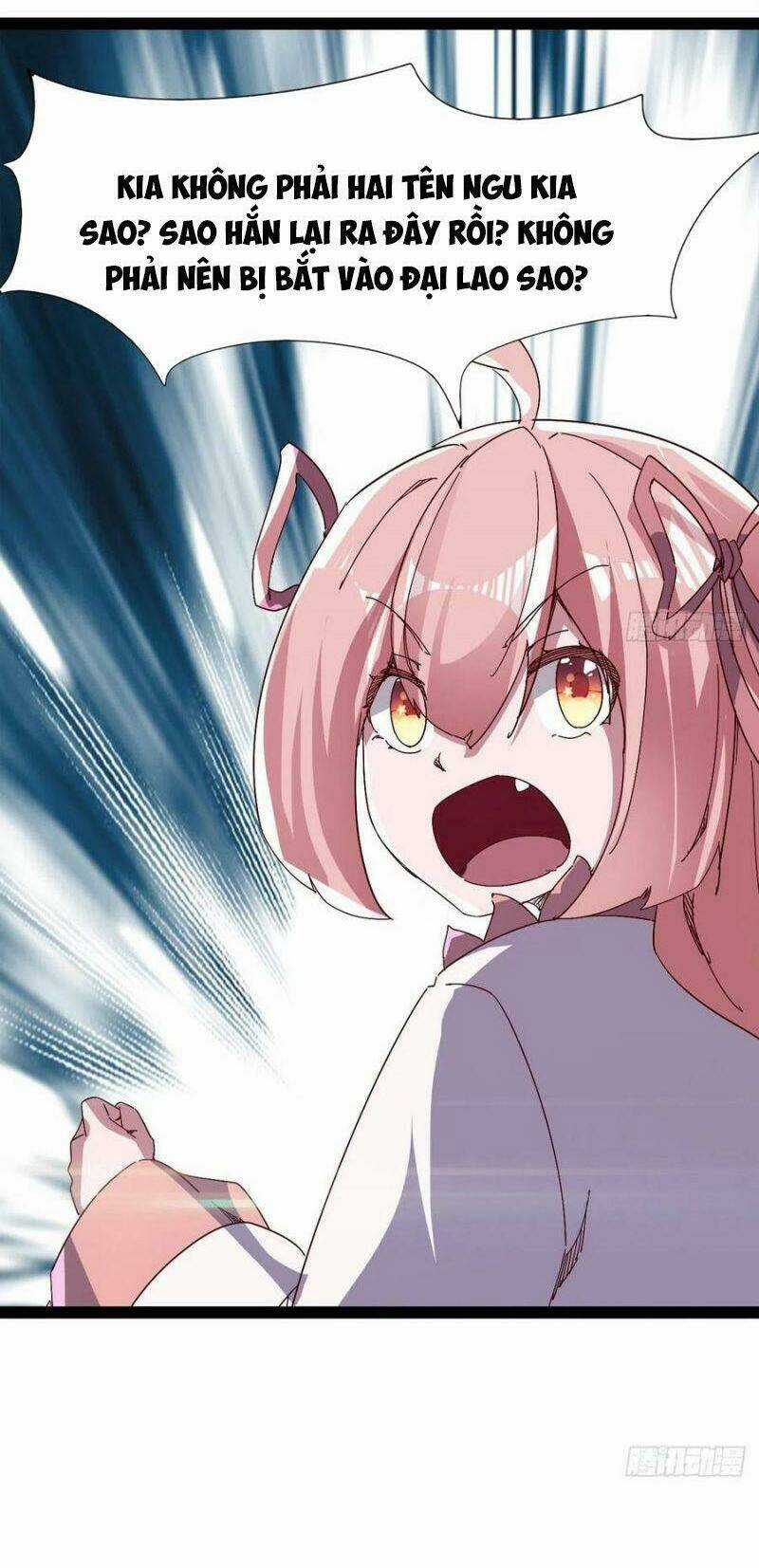 Kiếm Đồ - Chapter 83 - Trang 28