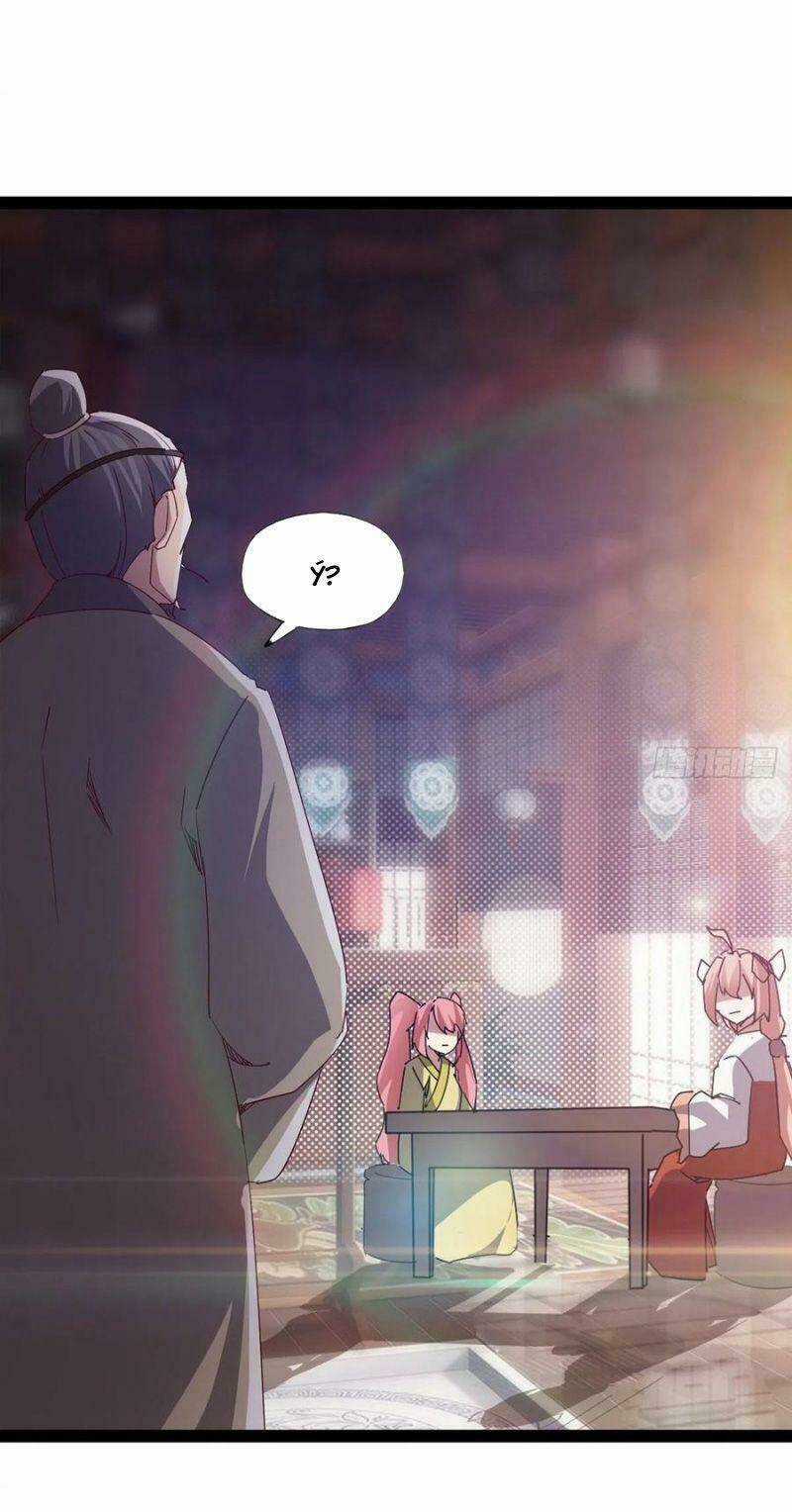 Kiếm Đồ - Chapter 83 - Trang 29