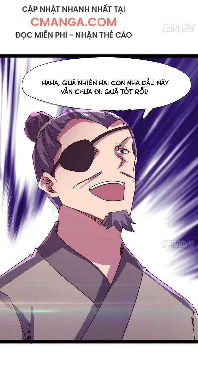 Kiếm Đồ - Chapter 83 - Trang 30