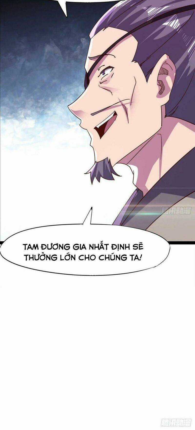 Kiếm Đồ - Chapter 83 - Trang 4